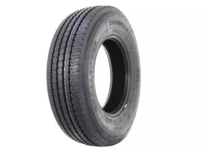 Pneu Aro 22.5 Challenger 275/80R22.5 16 Lonas 149/146L CUH2 Liso By JK