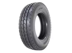 Pneu Aro 22 5 Challenger 275/80R22 5 16 Lonas 149 146l Cuh2 Liso By Jk