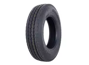 Pneu Aro 22 5 Challenger 295/80R22 5 16 Lonas 154 149m Cul Liso By Jk
