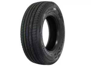 Pneu Aro 22 5 Durable 275/80R22 5 149 146m 16 Lonas Dr622 Liso