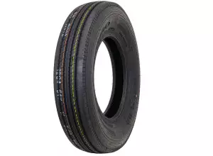 Pneu Aro 22.5 Durable 295/80R22.5 18 Lonas 152/148M DR655 Liso