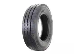 Pneu Aro 22.5 Xbri 275/80R22.5 18 Lonas 149/146K Forza Block B4