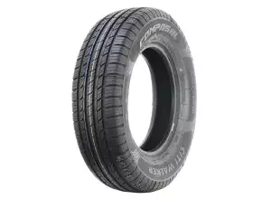 Pneu Aro 22 Compasal 285/35R22 106v Xl Sportcross