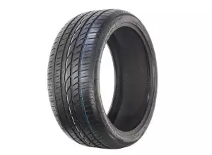 Pneu Aro 22 Compasal 285/35R22 106V XL Sportcross