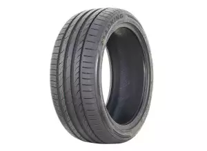 Pneu Aro 22 Roadking 265/40R22 106y Xl Argos Rs01