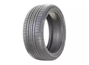 Pneu Aro 22 Roadking 275/40R22 108y Xl Argos Rs01
