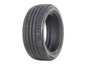 Pneu Aro 22 Roadking 285/35R22 106y Xl Argos Rs01